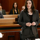 Illustration for article titled iThe Good Wife/i: iThe Good Wife/i - Pilot